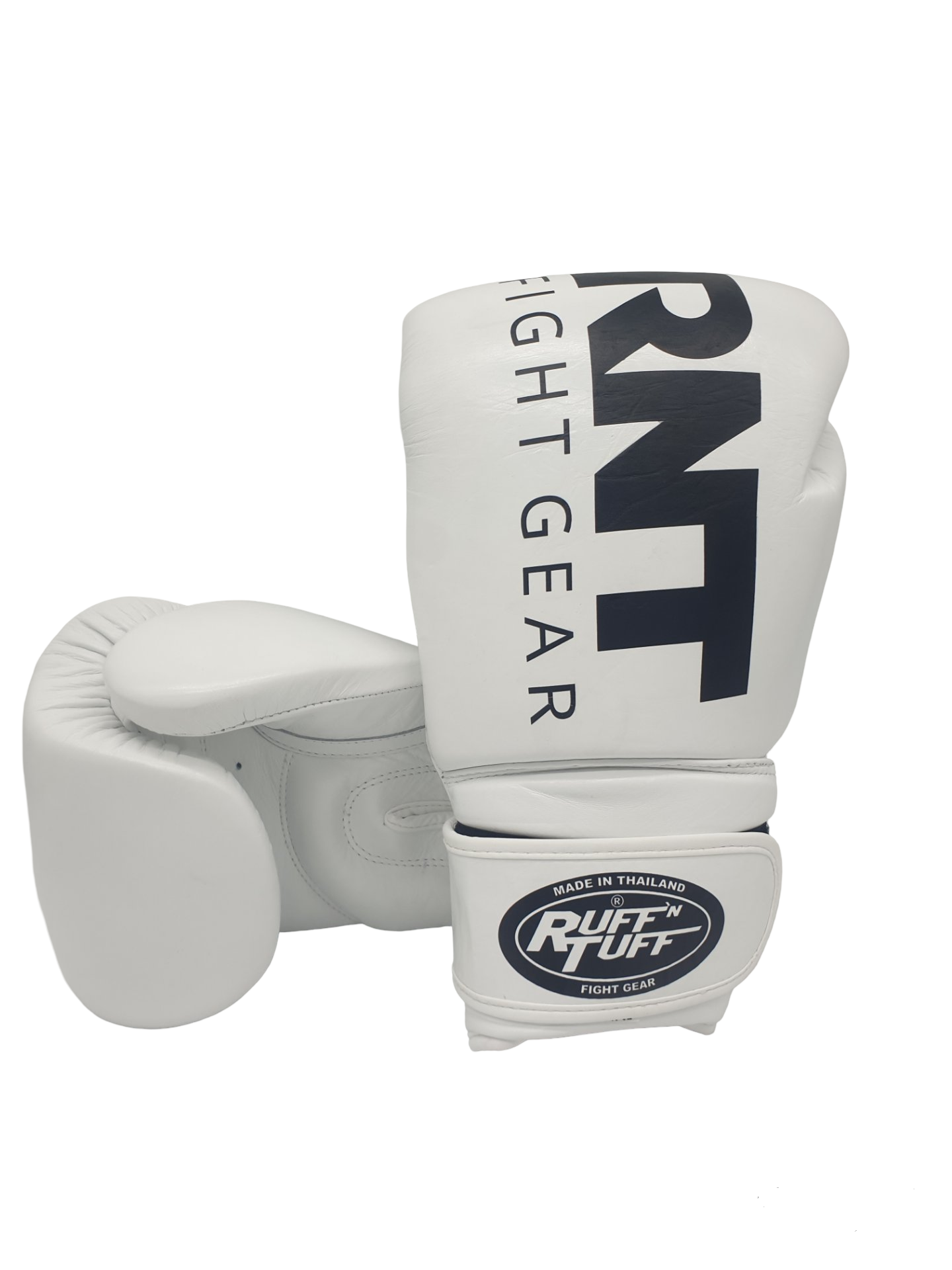 Ruff n Tuff -Premium Boxhandschuhe RNT1