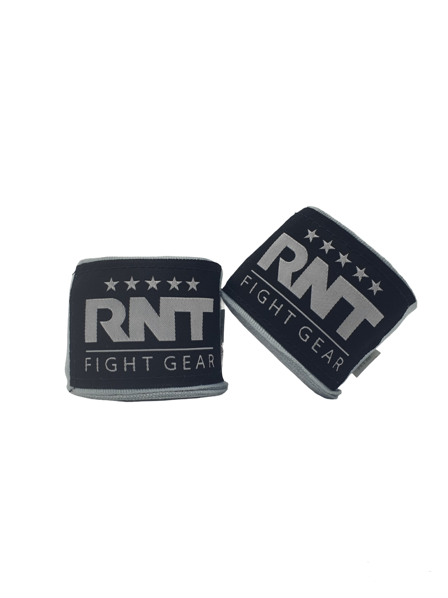 RUFF N TUFF - BOXBANDAGEN - 5 M Grau