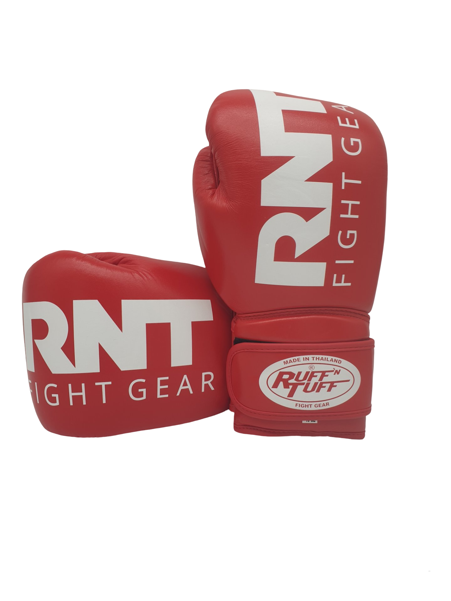 Ruff n Tuff -Premium Boxhandschuhe RNT1
