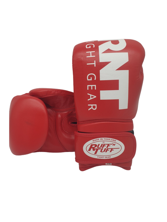 Ruff n Tuff -Premium Boxhandschuhe RNT1