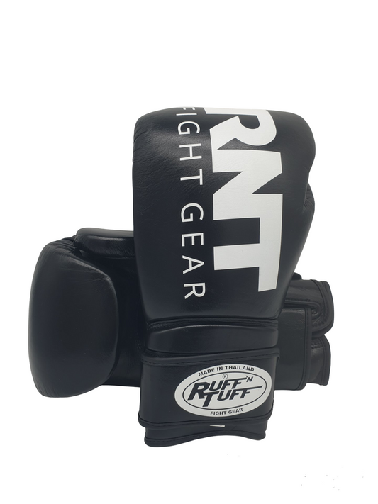 Ruff n Tuff -Premium Boxhandschuhe RNT1