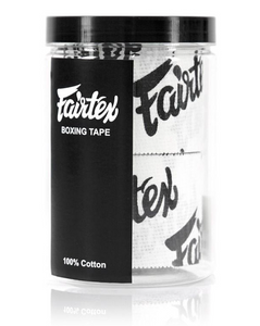 Fairtex -  TAP3 Selbstklebende Tapeverband 5cm x 10m
