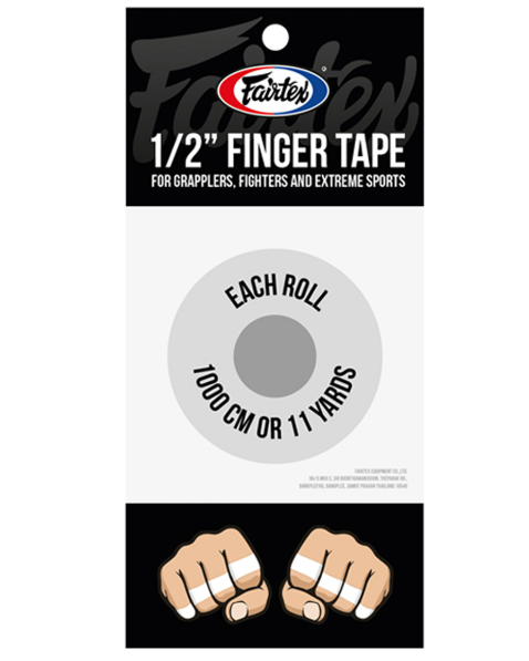 Fairtex -  TAP2 Finger Tape