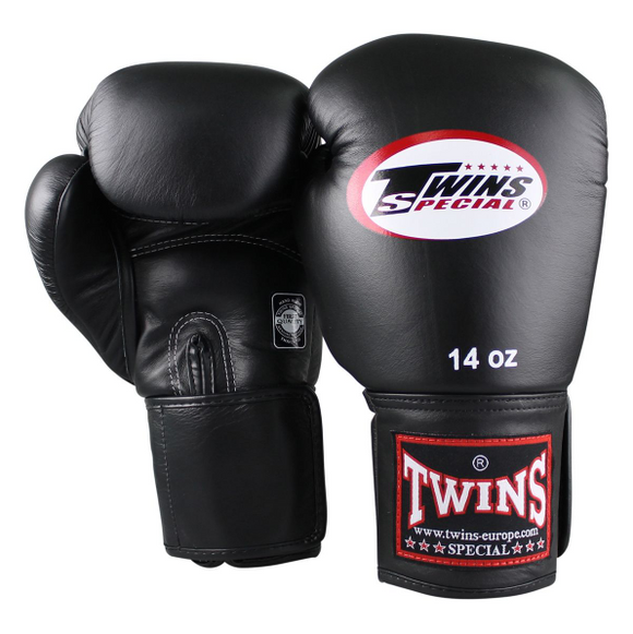 Twins - BGVF BLACK