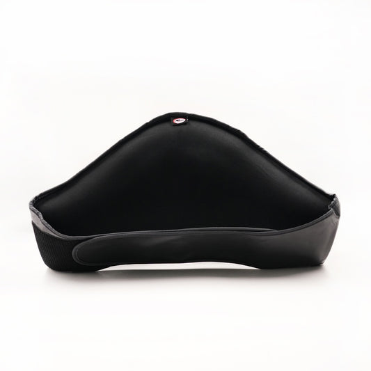 Twins -  Belly Pad BEPL-3, Schwarz