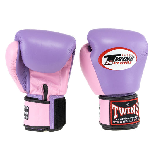 TWINS - SPECIAL - BOXHANDSCHUHE BGVL3 Pink
