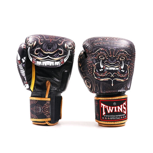 TWINS -BOXHANDSCHUHE YAK THAI FBGVL3-63