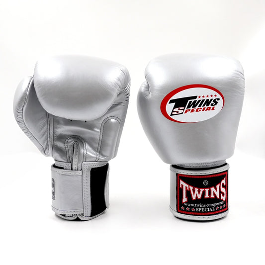 Twins -  Special BGVL-3- Silber