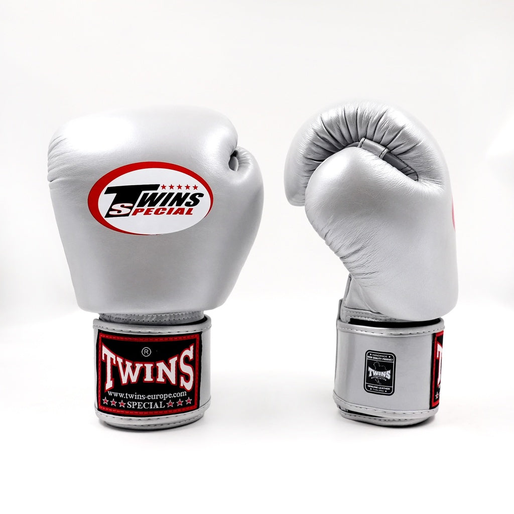 Twins -  Special BGVL-3- Silber