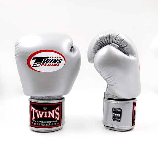 Twins -  Special BGVL-3- Silber