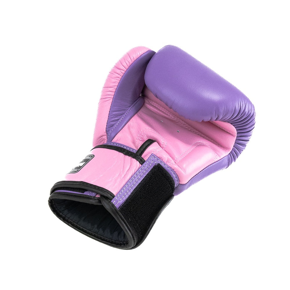 TWINS - SPECIAL - BOXHANDSCHUHE BGVL3 Pink