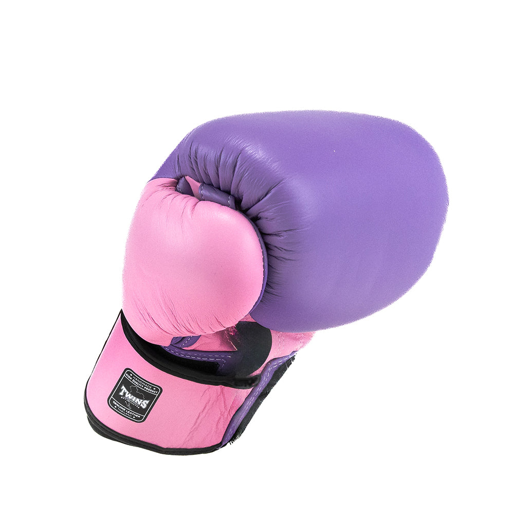 TWINS - SPECIAL - BOXHANDSCHUHE BGVL3 Pink