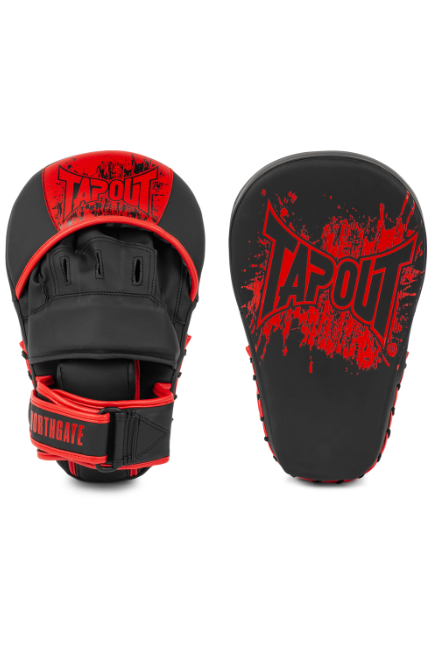 TapOut NORTHGATE  Handpratzen