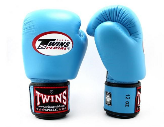 Twins - BGVL 3 LIGHT BLUE