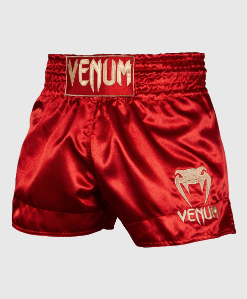 Venum -  Classic Muay Thai Short