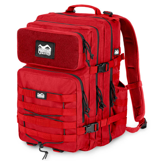 Phantom - Rucksack DELTA - Rot