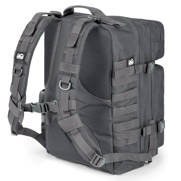 Phantom - Rucksack DELTA - Grau