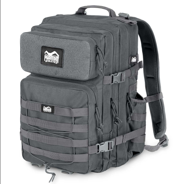 Phantom - Rucksack DELTA - Grau