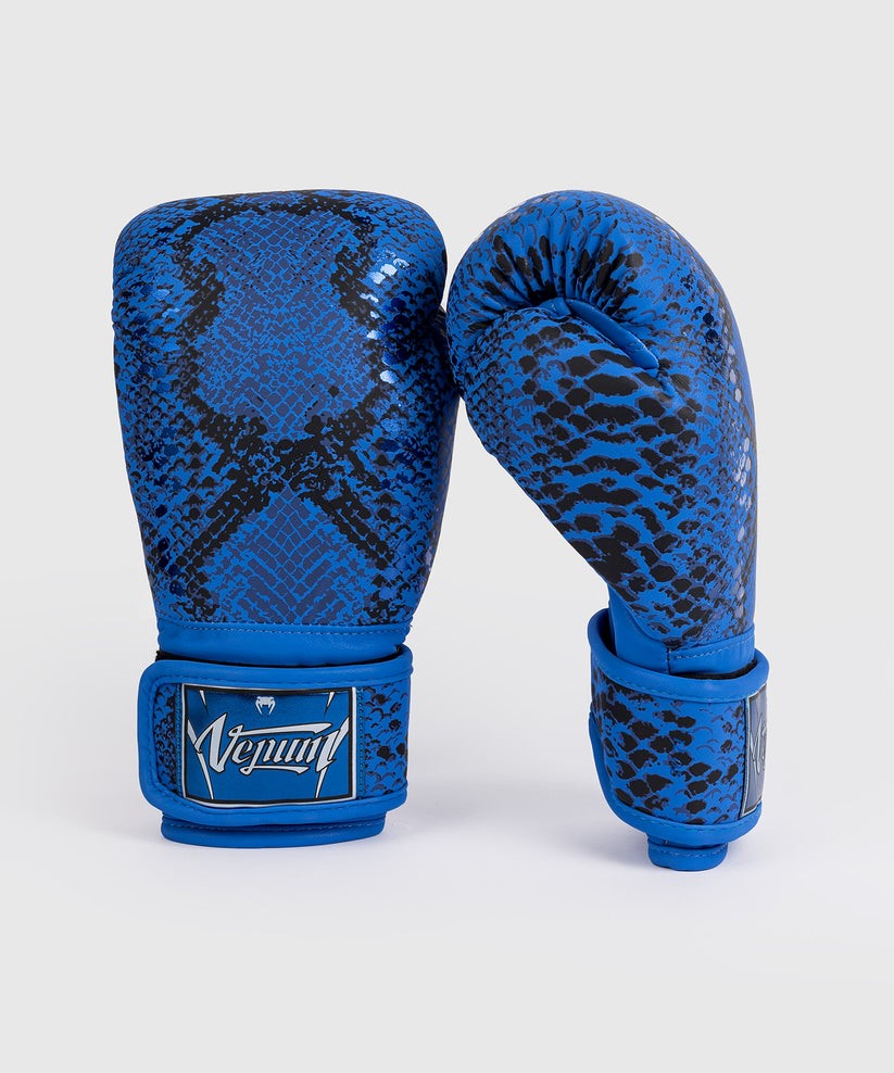 Venum -  Amazonia Boxhandschuhe - Ultramarinblau