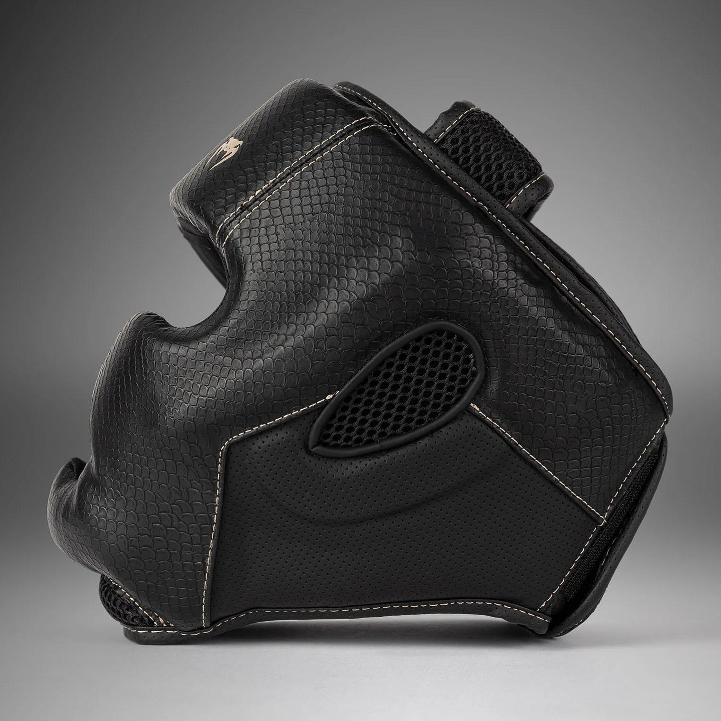 VENUM  - KOPFSCHUTZ, IMPACT EVO SCALES, SCHWAR