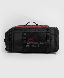 Venum - UFC  PERFORMANCE INSTITUTE 2.0 BACKPACK - BLACK/RED