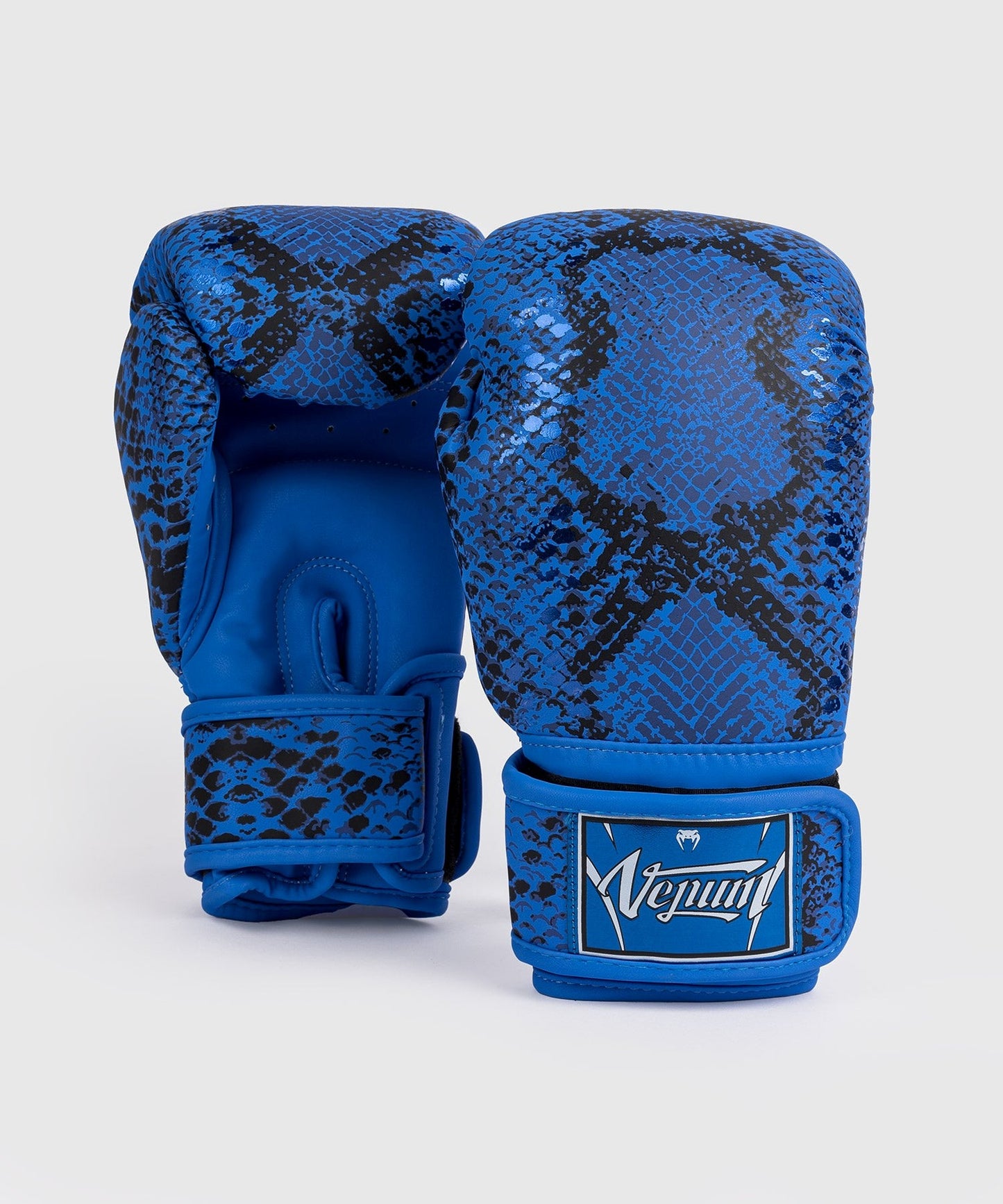 Venum -  Amazonia Boxhandschuhe - Ultramarinblau