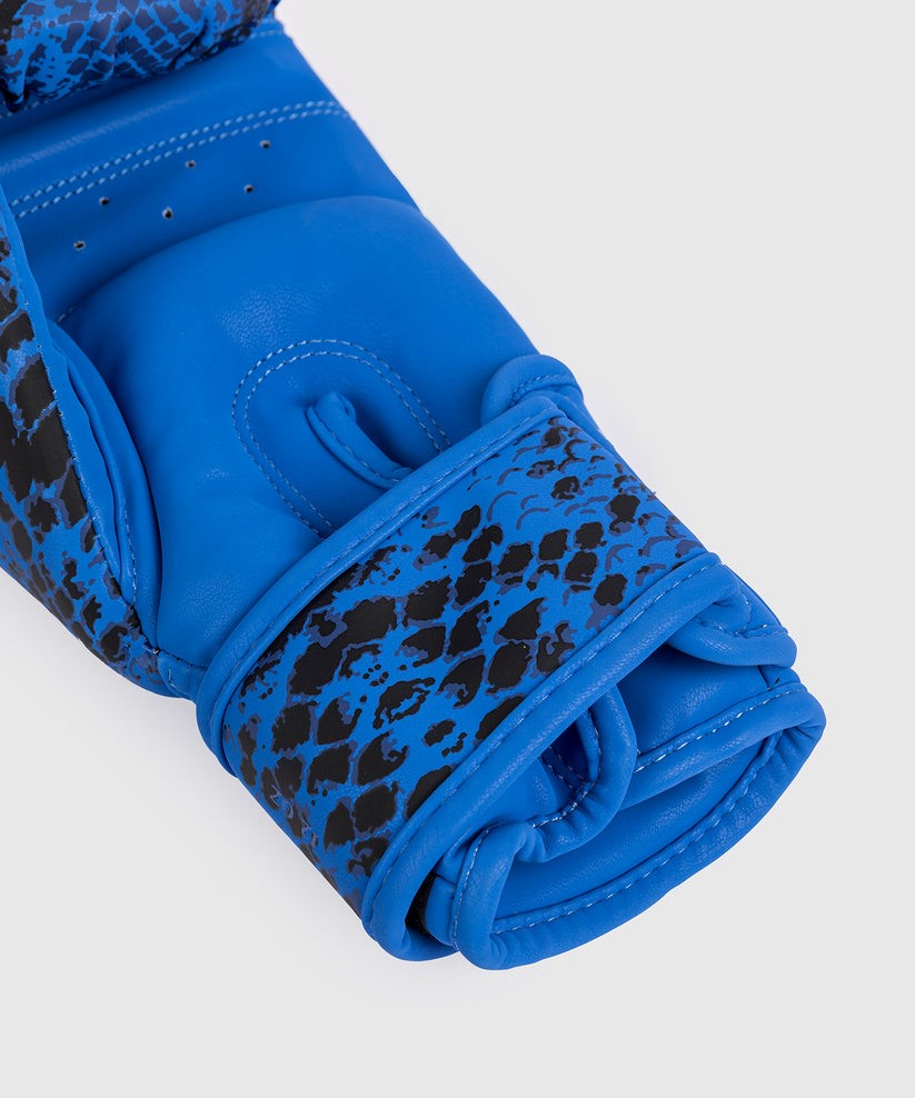 Venum -  Amazonia Boxhandschuhe - Ultramarinblau