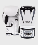 Venum Giant 3.0 Boxhandschuhe - Nappaleder - Weiß