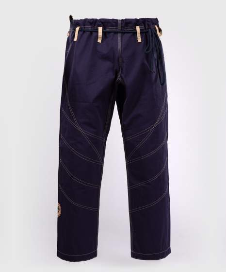 Venum - Elite 5.0 Brasilian Jiu Jitsu Gi (450 gsm) - Marine