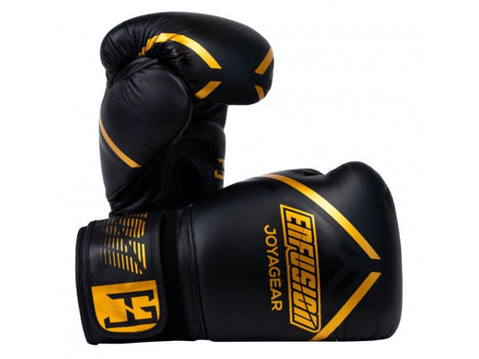 JOYA -  ENFUSION TRILOGY BOXING GLOVE BLACK