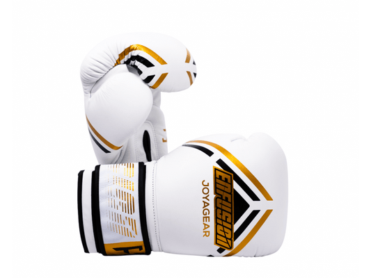 JOYA - ENFUSION TRILOGY BOXhandschuhe, Weiß