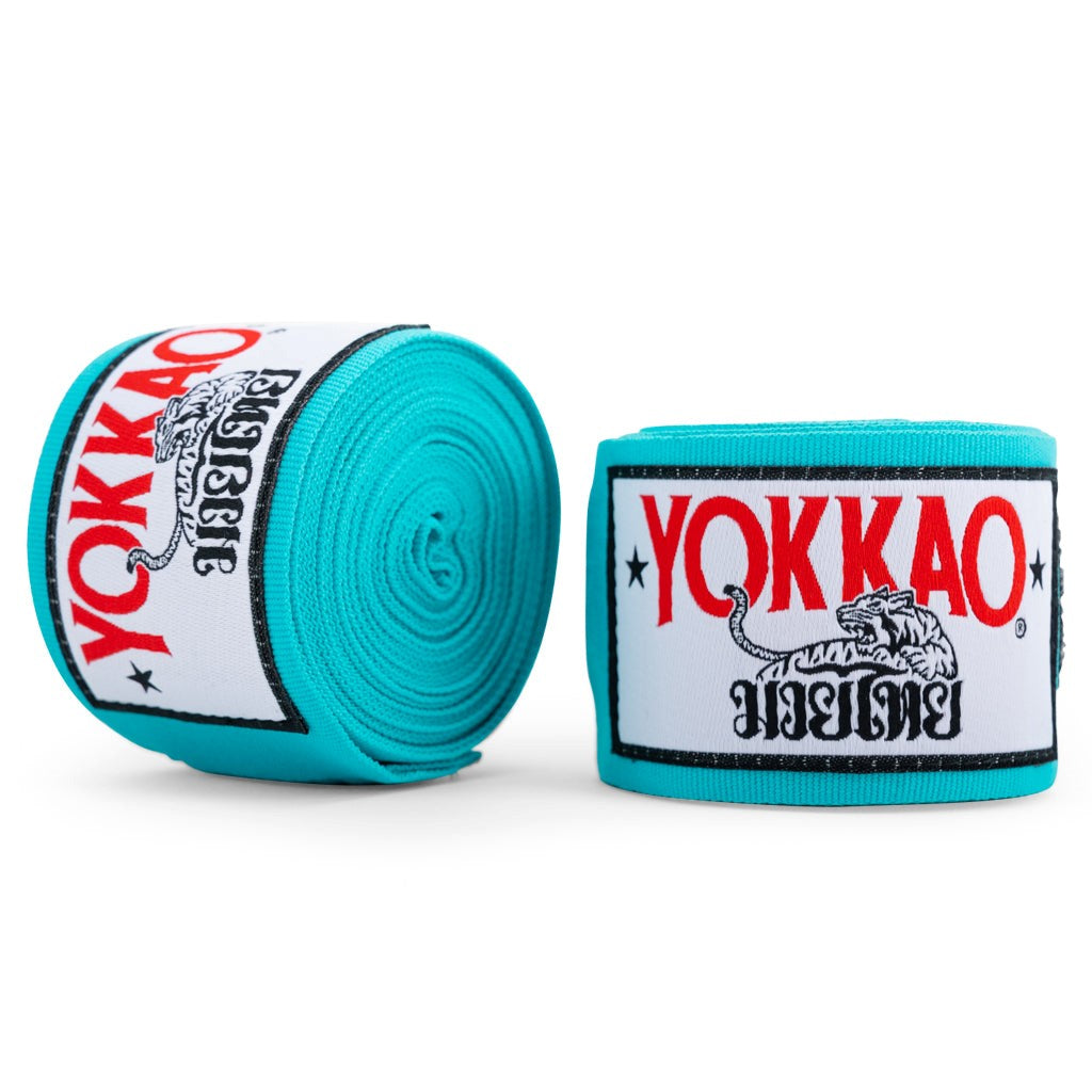 YOKKAO - PREMIUM-HANDBANDAGEN