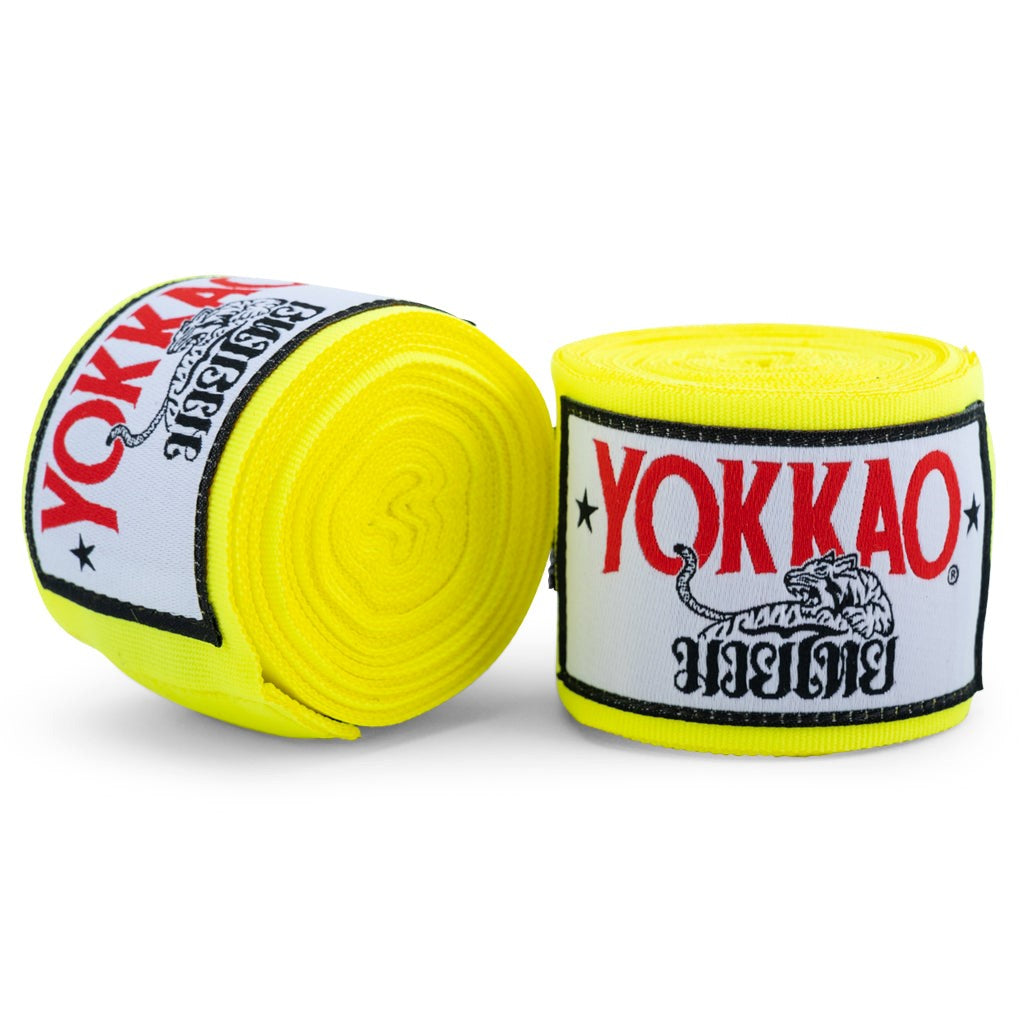 YOKKAO - PREMIUM-HANDBANDAGEN