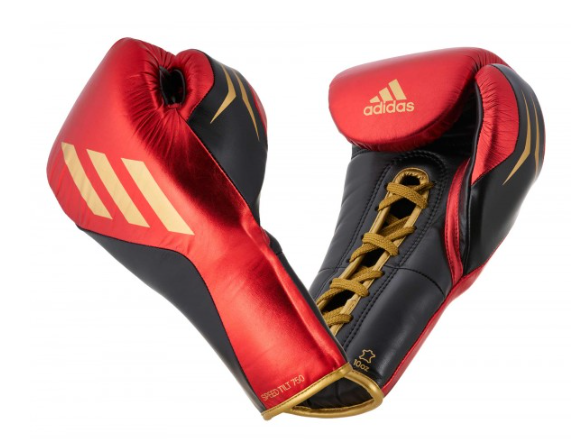 TILT SPEED – Adidas Pro Boxhandschuhe - 750 Evolutionsportshamburg