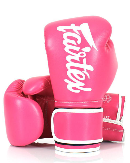 Fairtex - Boxhandschuhe - Pro Velcro BGV14