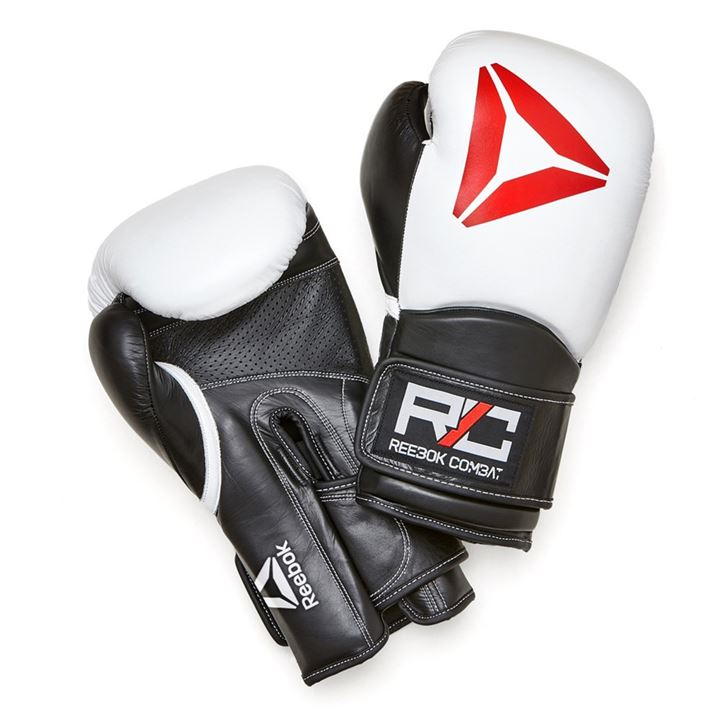 Reebok - Combat Boxhandschuhe