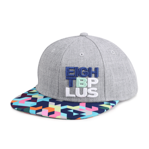 SNAPBACK CAP – EIGHTBPLUS