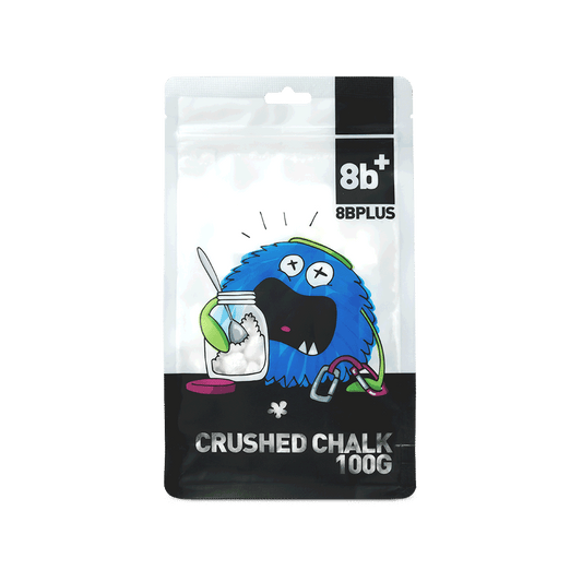 100g Crushed Chalk