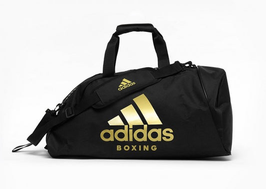 Adidas - 2in1 Sporttasche