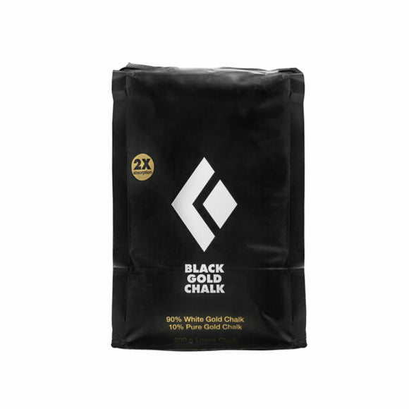 Black Gold Chalk 300gr.