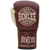 Benlee - Warren Boxhandschuhe 10 oz L