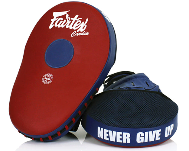 Fairtex - Pratzen FMV13