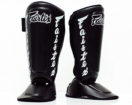 Fairtex - Schienbeinschutz SP7