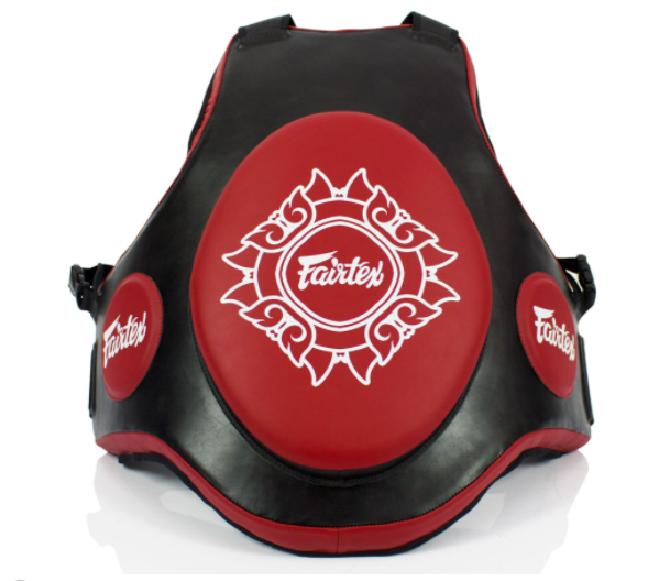 Fairtex - TV2 Trainerweste Körperpanzer