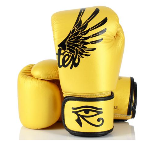 Fairtex - Boxhandschuhe BGV1 Falcon