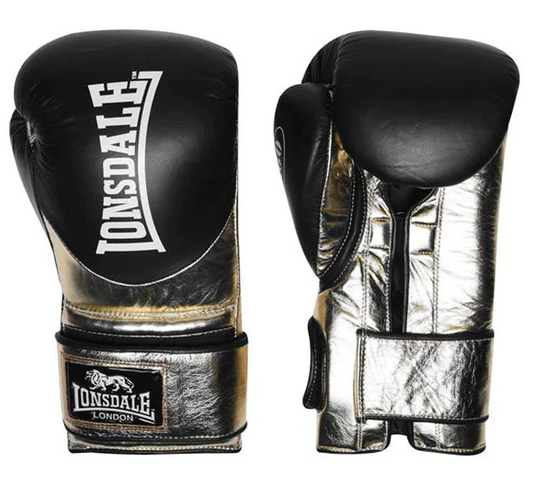 Lonsdale - Boxhandschuhe 16 oz