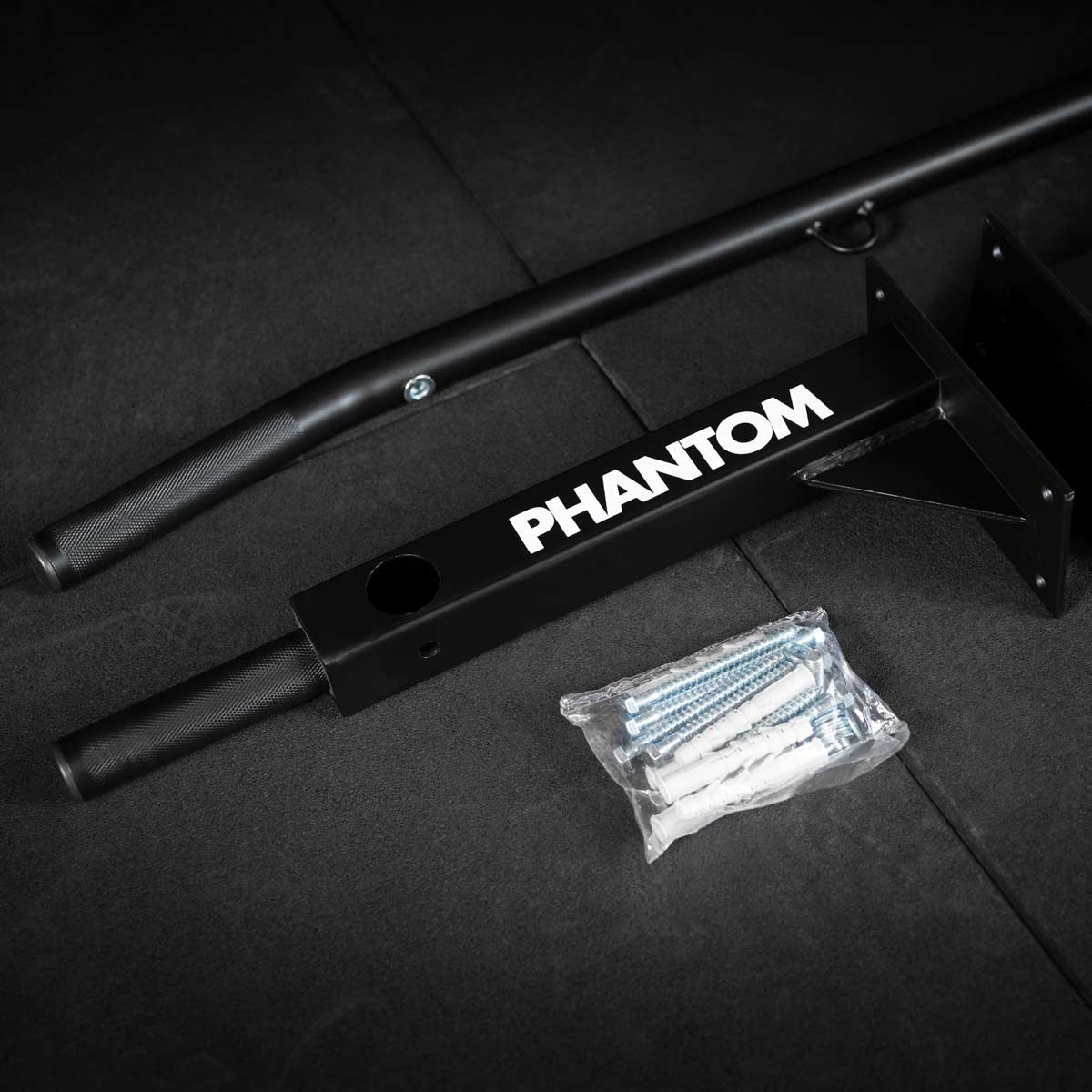 PHANTOM - PULL-UP BAR