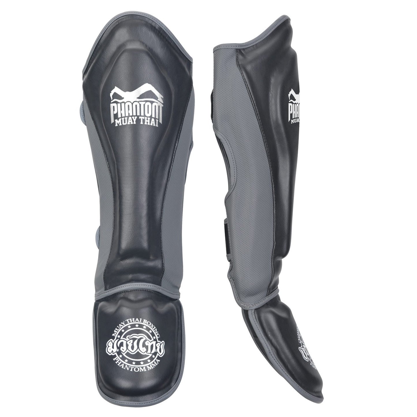 Phantom - Schienbeinschutz MT-PRO