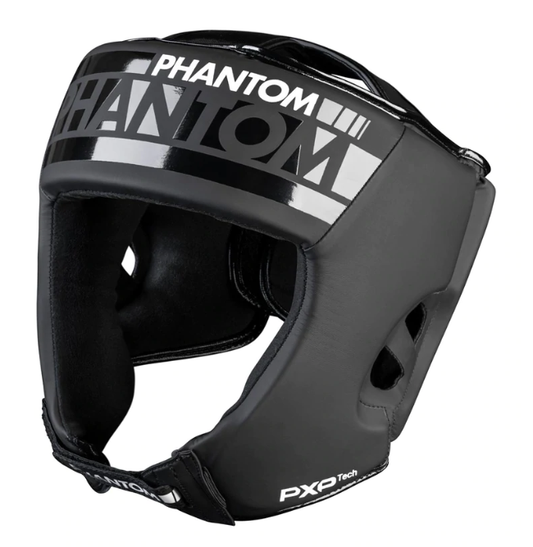 PHANTOM - KOPFSCHUTZ APEX OPEN FACE