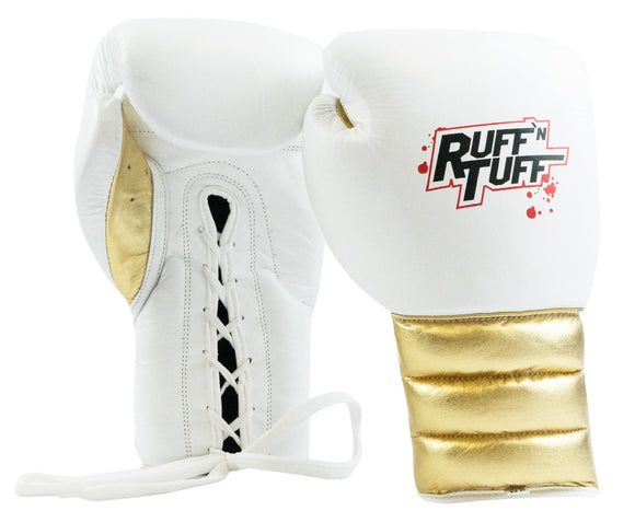 Ruff n Tuff - Premium Edition XT1 Boxhandschuhe